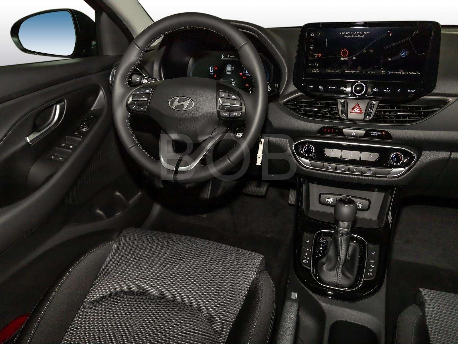 Fahrzeugbild eines Hyundai i30