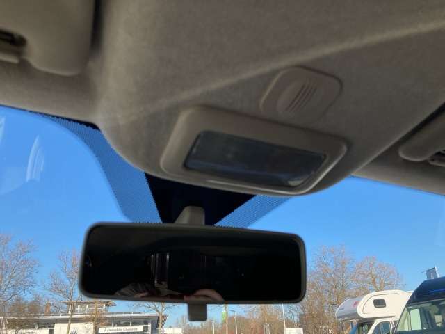 Fahrzeugbild eines Fiat 500