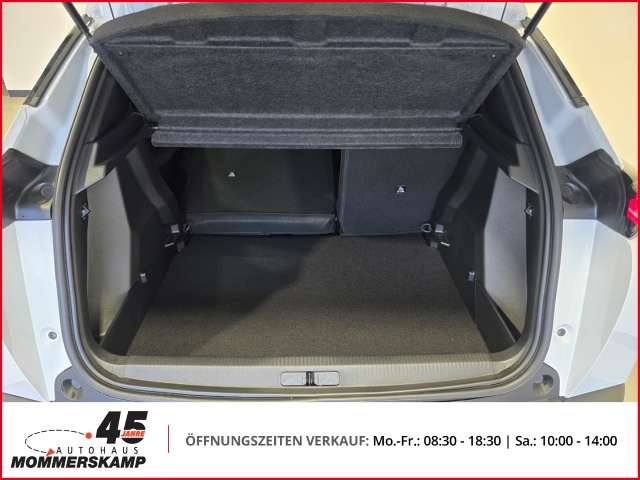 Fahrzeugbild eines Peugeot 2008