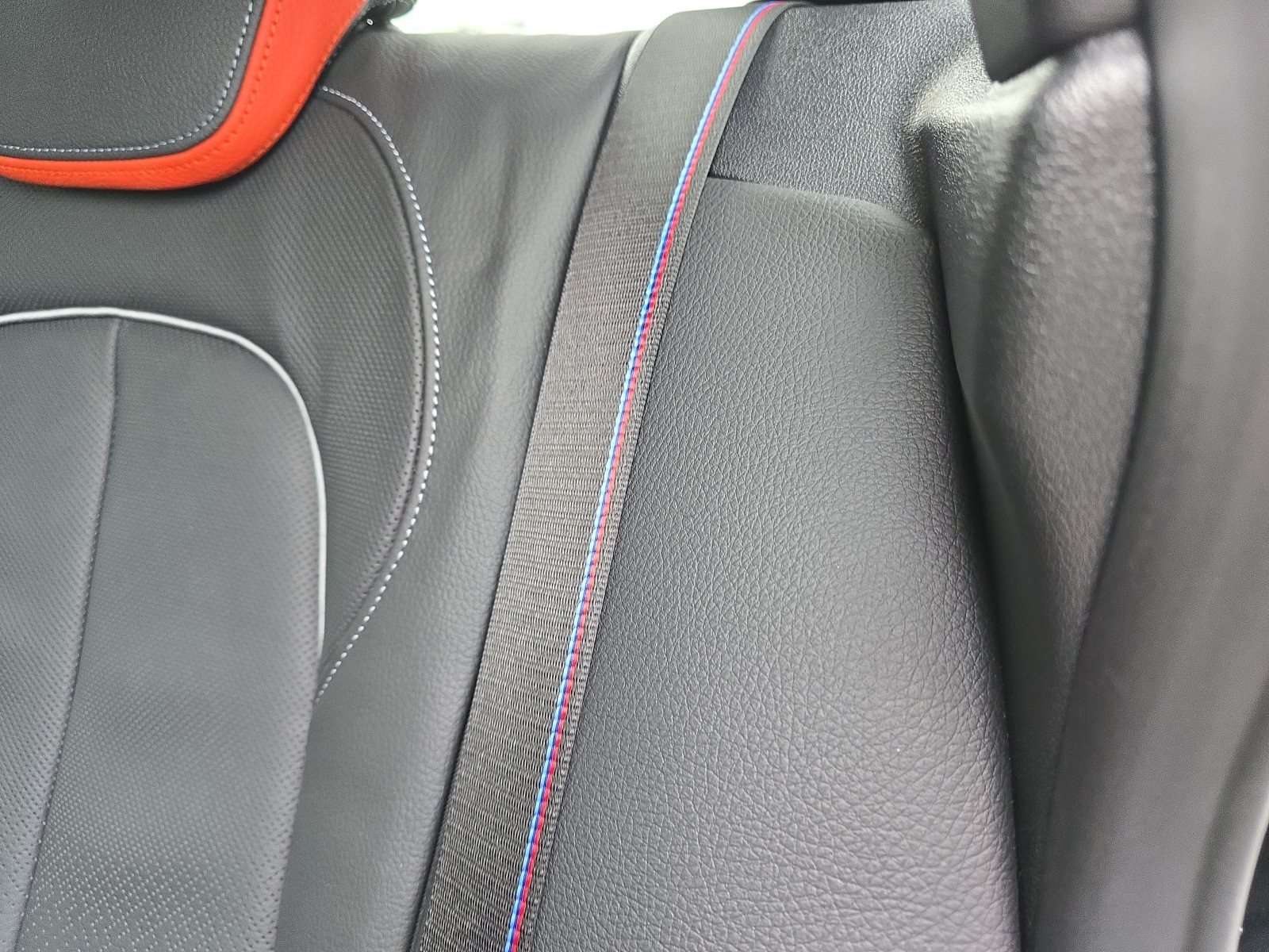 Fahrzeugbild eines BMW 2er-Reihe