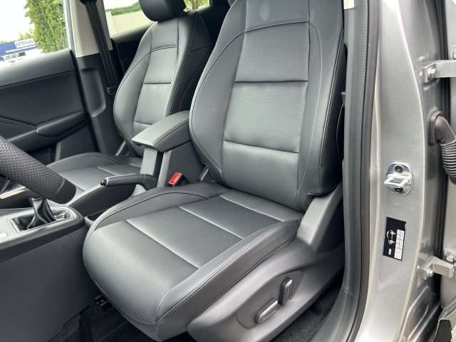 Fahrzeugbild eines MG ZS