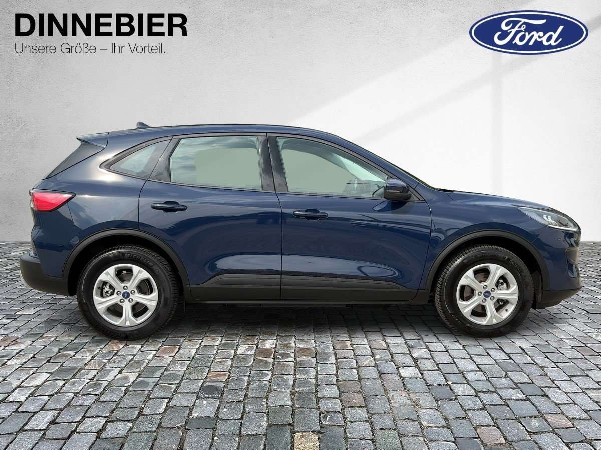 Fahrzeugbild eines Ford Kuga