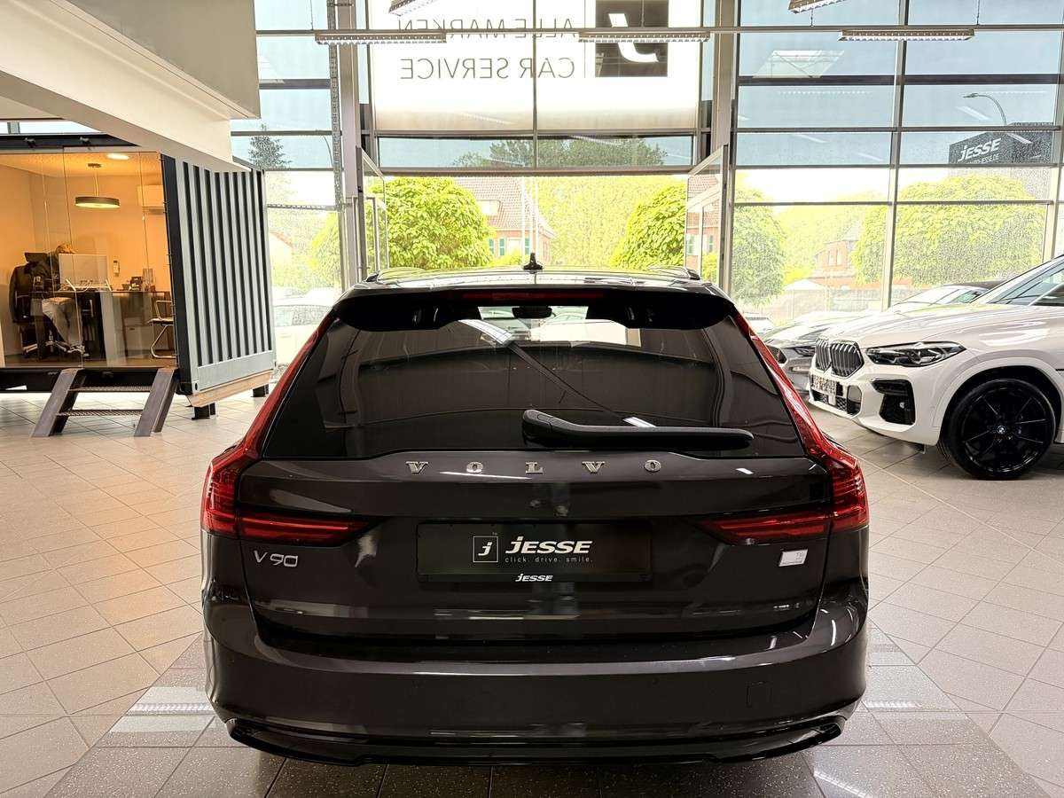 Fahrzeugbild eines Volvo V90