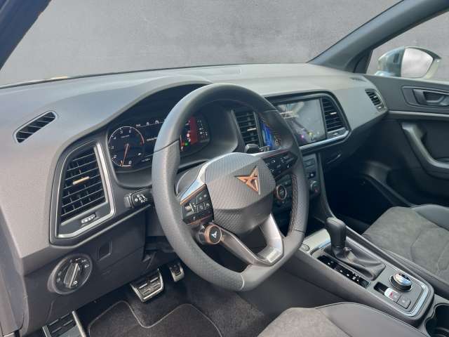 Fahrzeugbild eines CUPRA Ateca