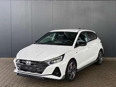 Bild Hyundai i20