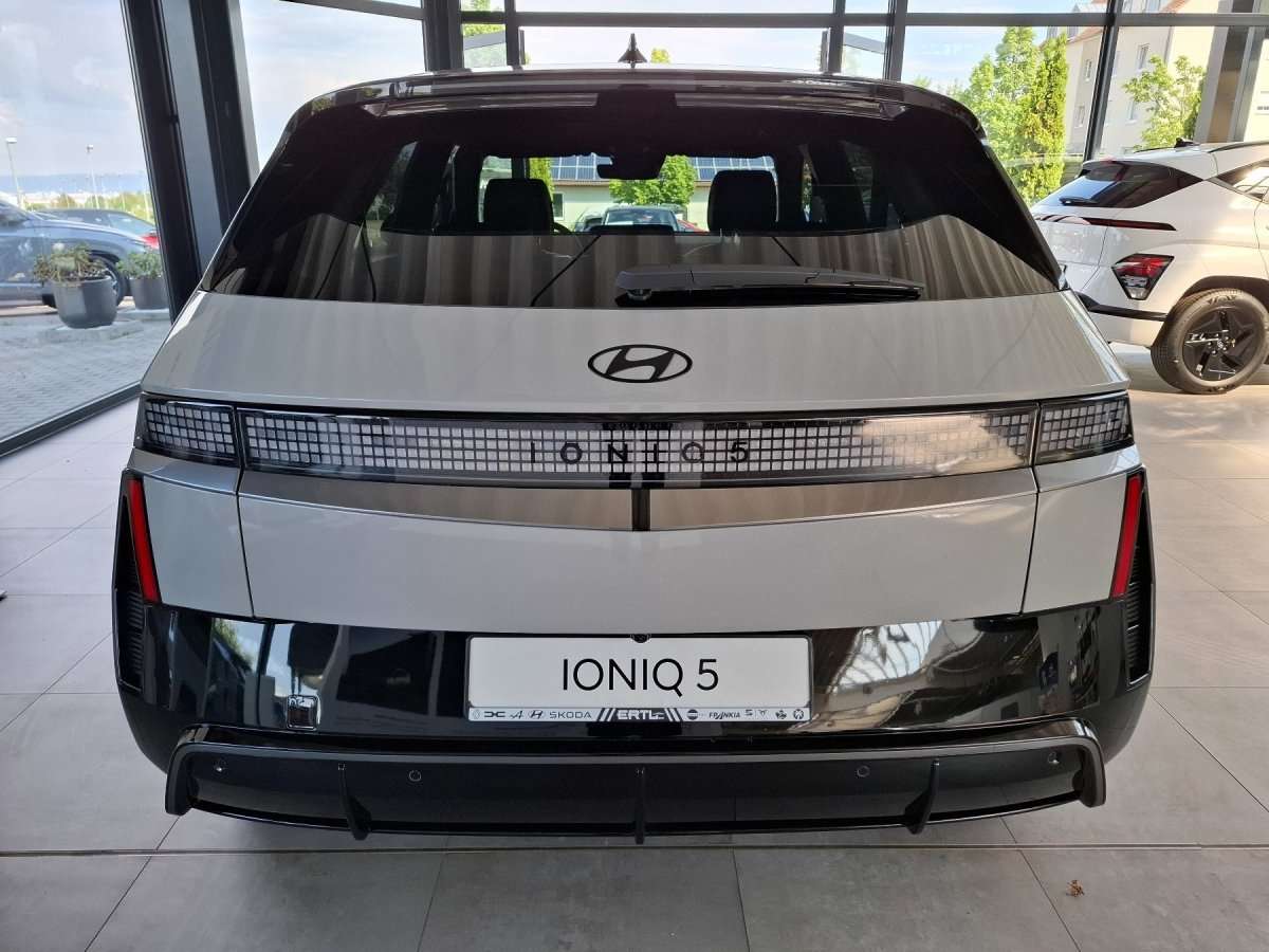 Fahrzeugbild eines Hyundai IONIQ 5