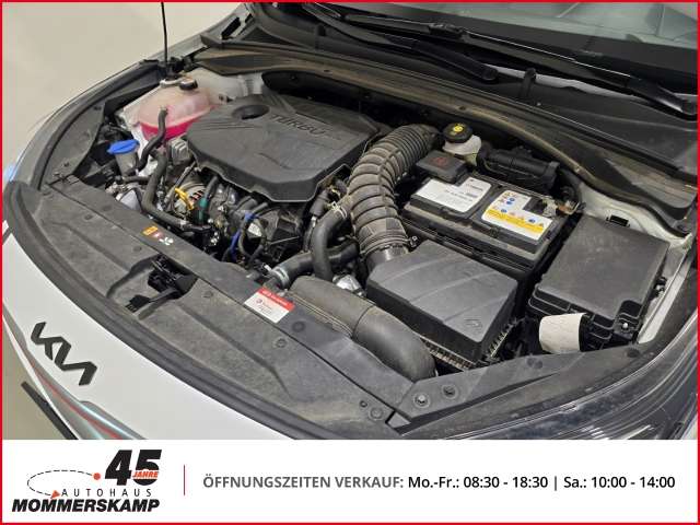 Fahrzeugbild eines Kia XCeed