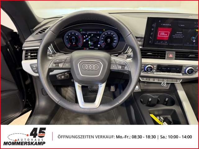 Fahrzeugbild eines Audi A5
