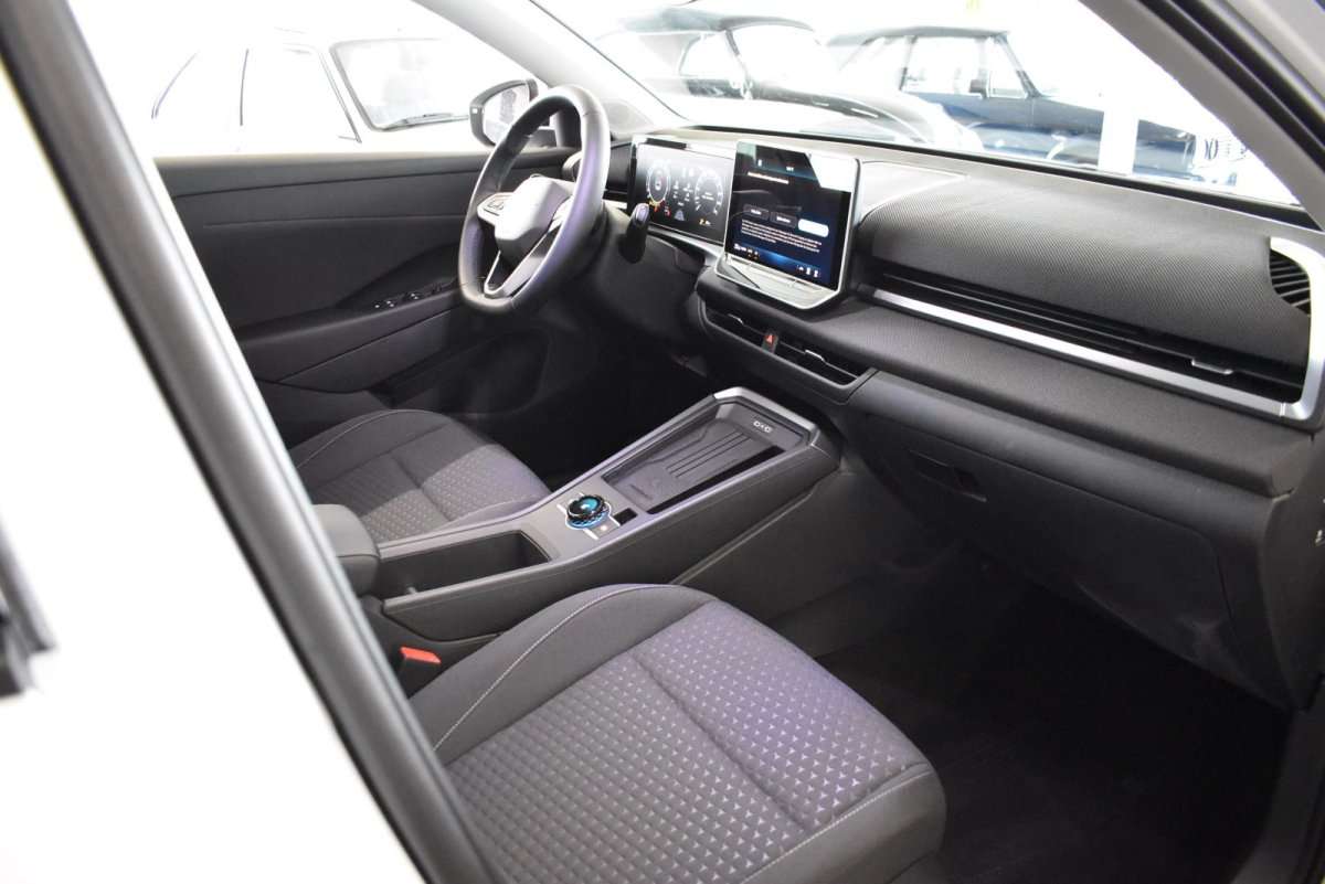 Fahrzeugbild eines Volkswagen T-Roc