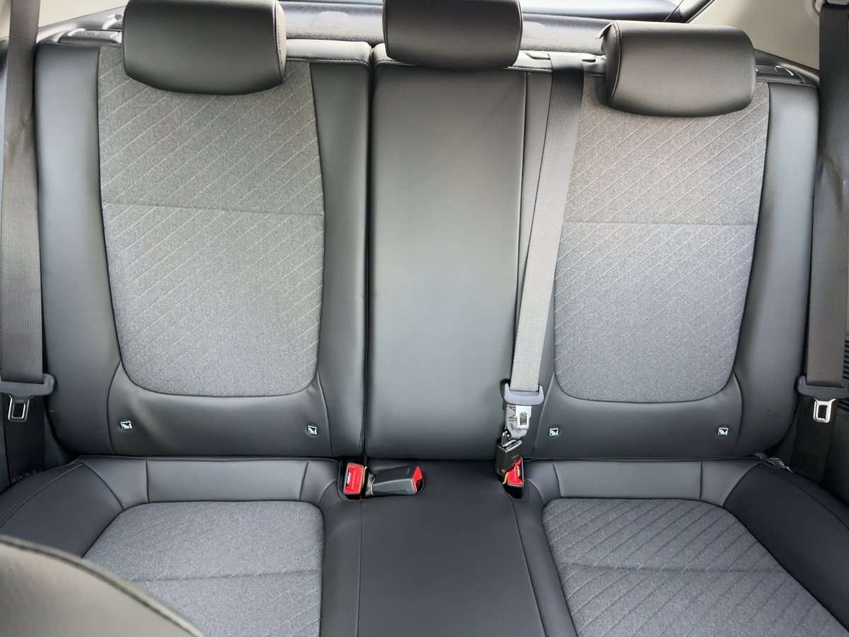 Fahrzeugbild eines Kia Stonic