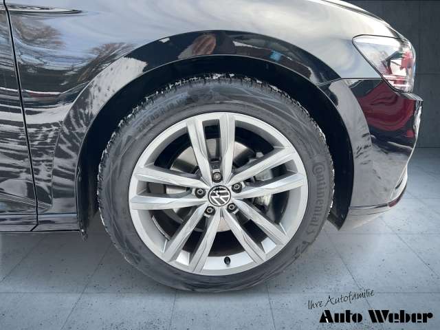 Fahrzeugbild eines Volkswagen Passat