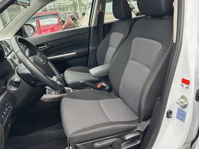 Fahrzeugbild eines Suzuki Vitara