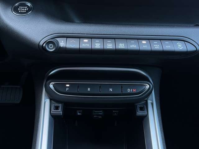Fahrzeugbild eines Jeep Avenger