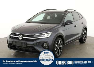 Bild Volkswagen Taigo