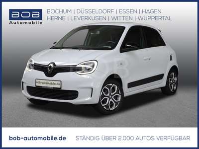 Bild Renault Twingo