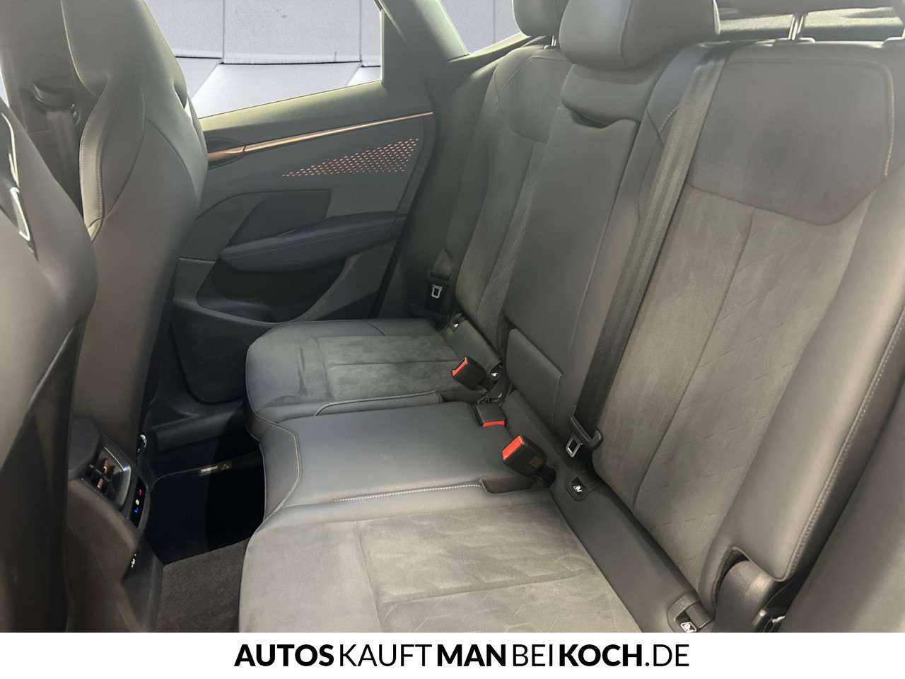 Fahrzeugbild eines CUPRA Terramar