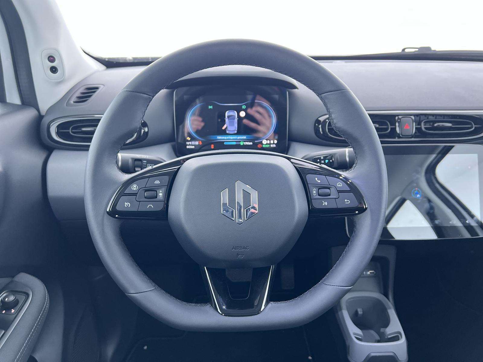 Fahrzeugbild eines Leapmotor T03