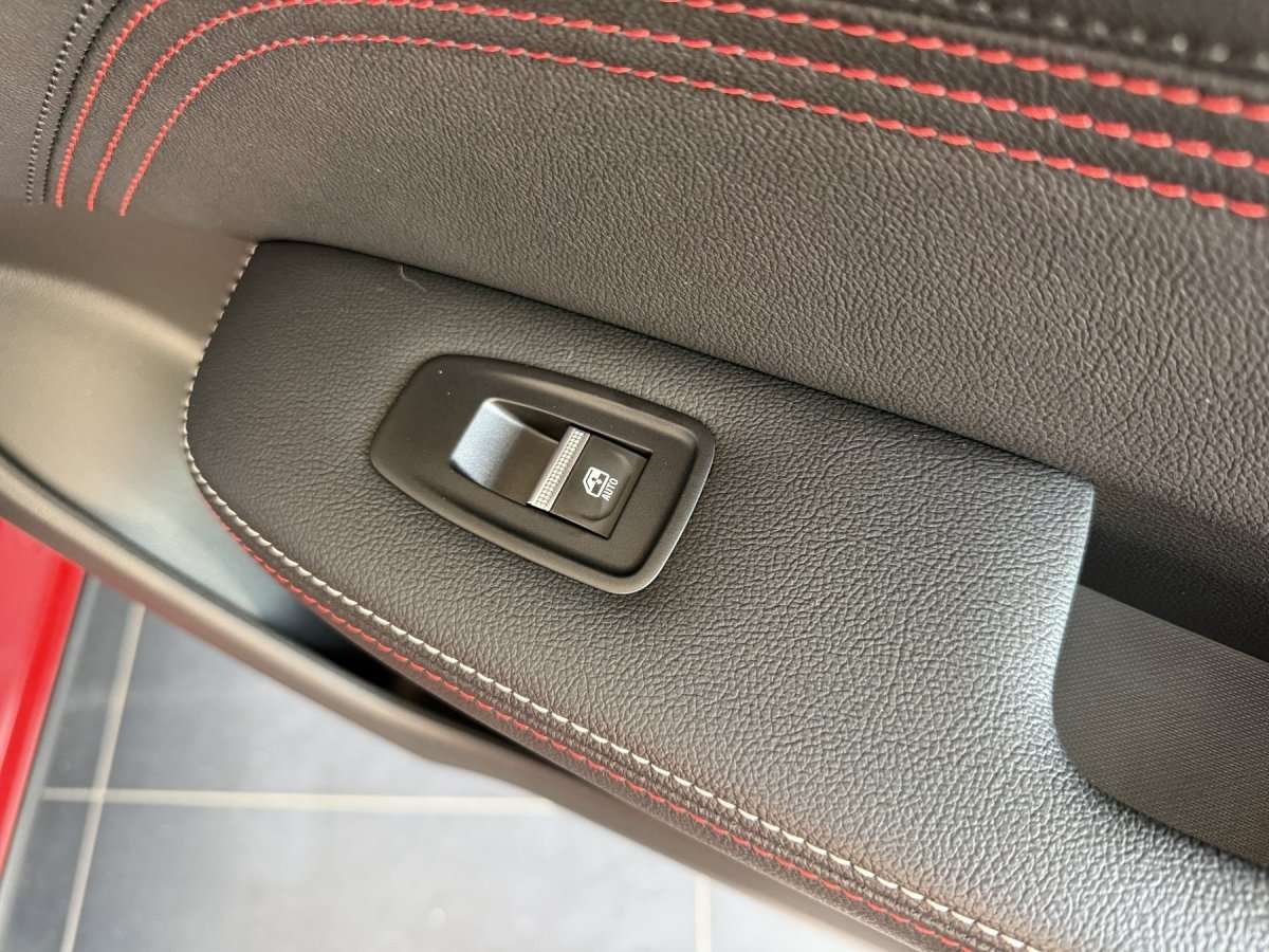 Fahrzeugbild eines Renault Arkana