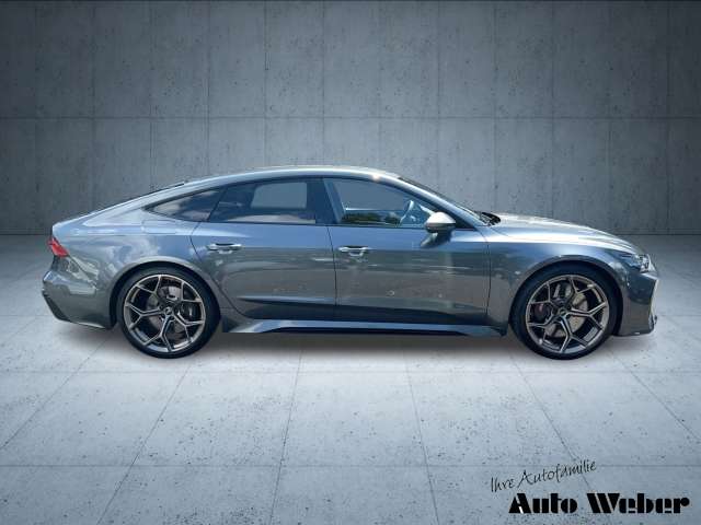 Fahrzeugbild eines Audi RS7