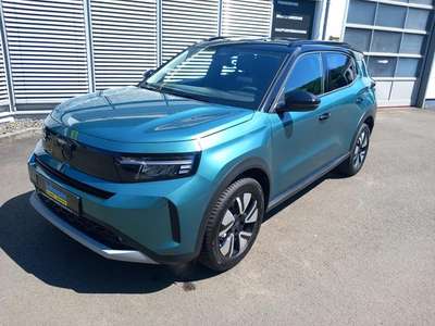 Bild Opel Frontera
