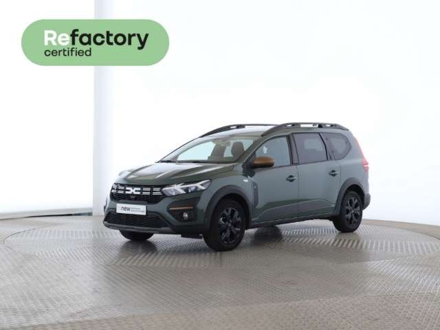 Fahrzeugbild eines Dacia Jogger