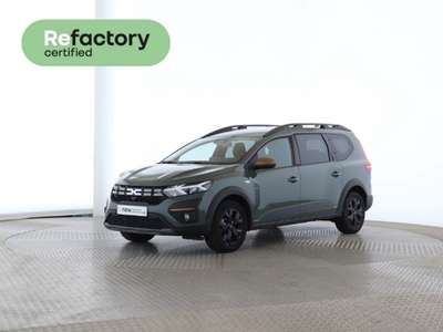 Bild Dacia Jogger