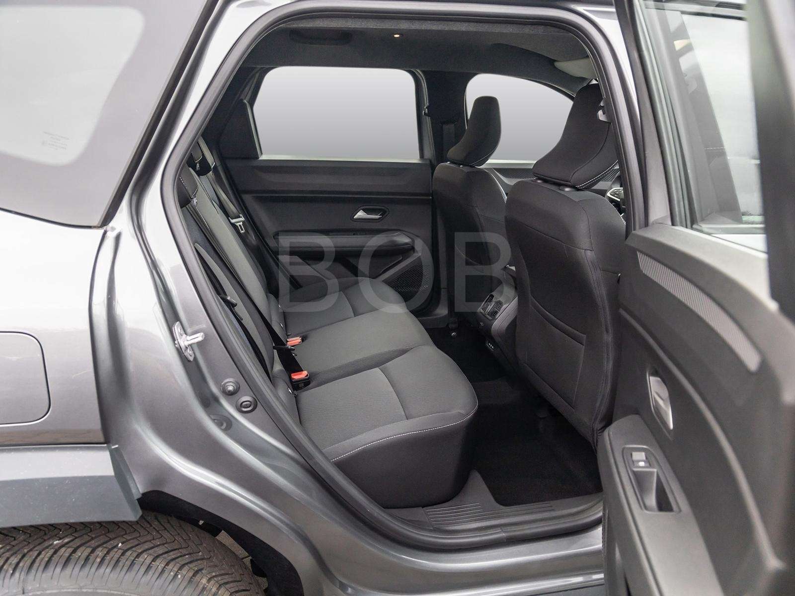 Fahrzeugbild eines Dacia Bigster