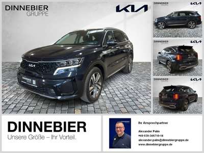 Bild Kia Sorento