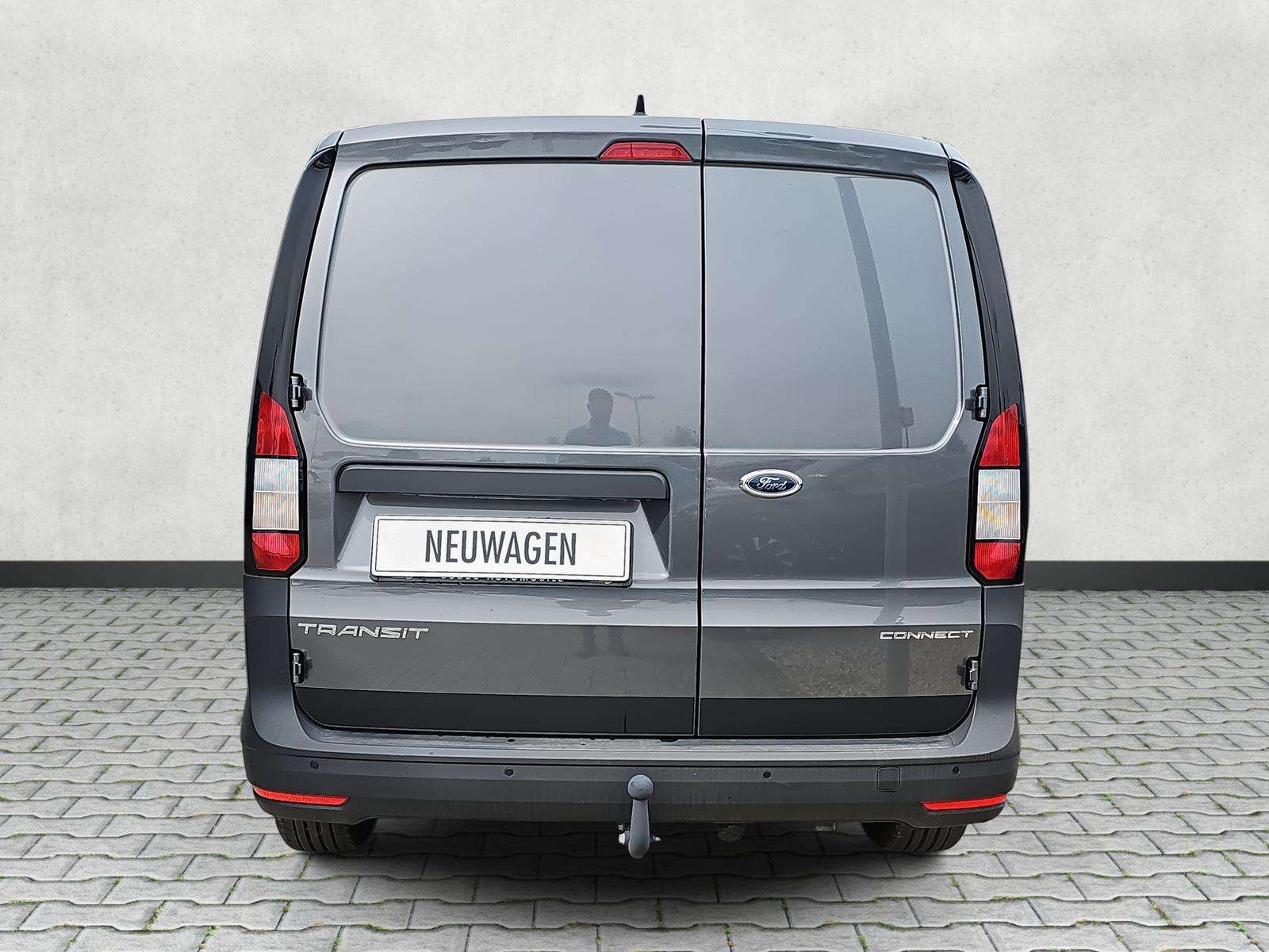 Fahrzeugbild eines Ford Transit Connect