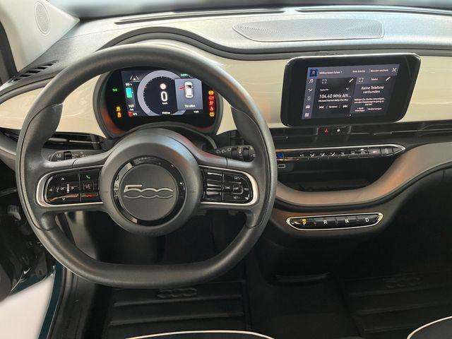 Fahrzeugbild eines Fiat 500