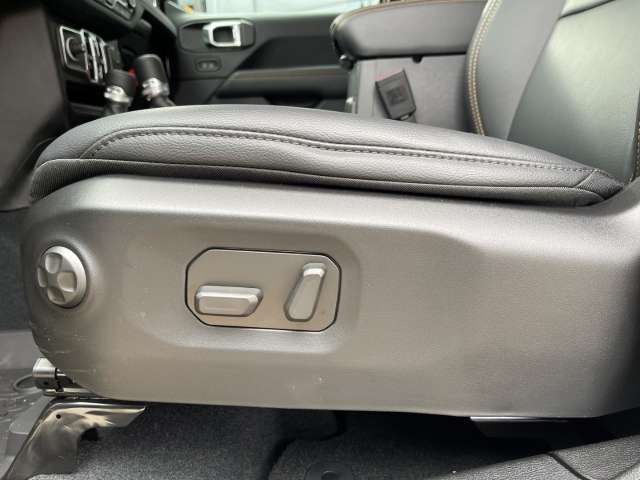 Fahrzeugbild eines Jeep Wrangler