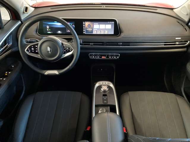 Fahrzeugbild eines GWM Ora 03