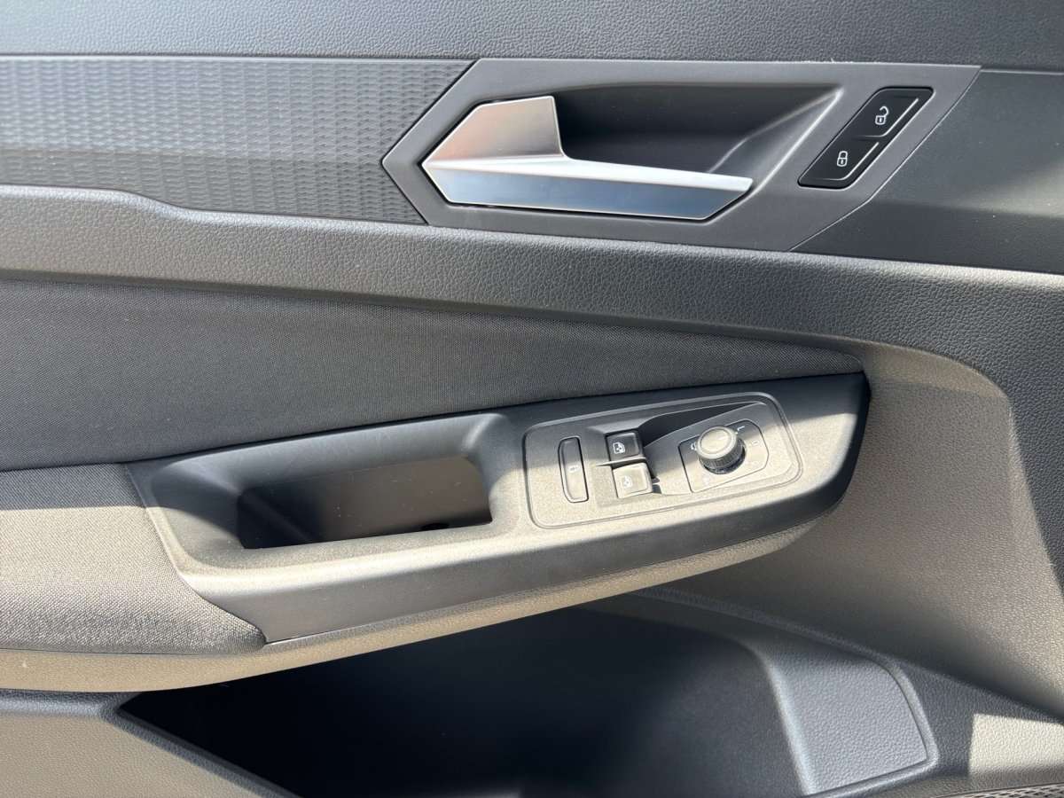 Fahrzeugbild eines Ford Tourneo Connect