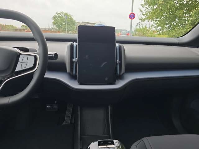 Fahrzeugbild eines Volvo EX30