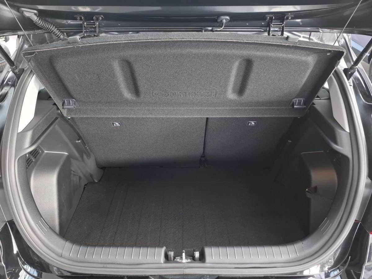 Fahrzeugbild eines Hyundai i20