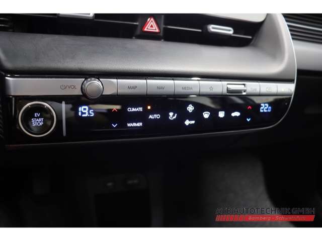 Fahrzeugbild eines Hyundai IONIQ 5