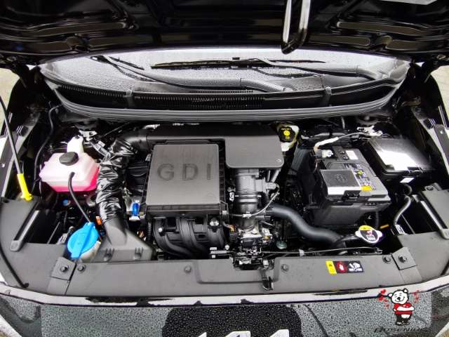 Fahrzeugbild eines Kia Picanto