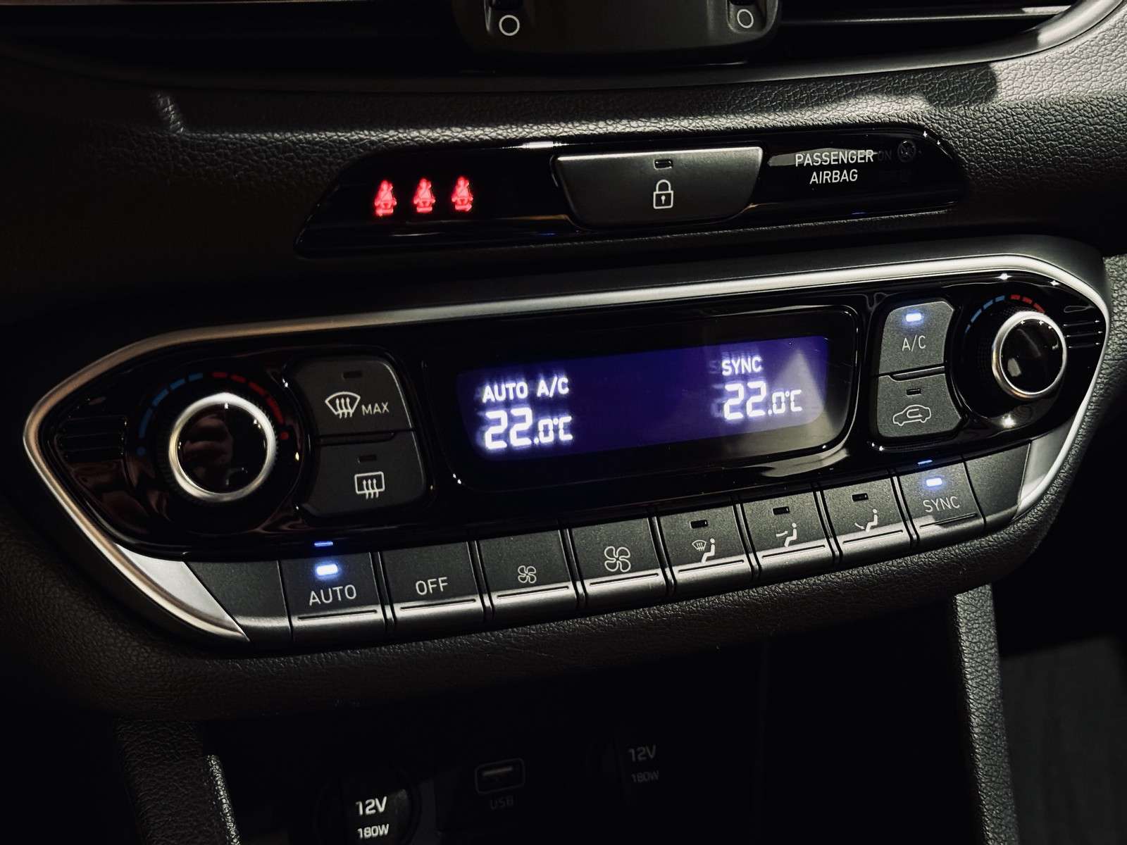 Fahrzeugbild eines Hyundai i30