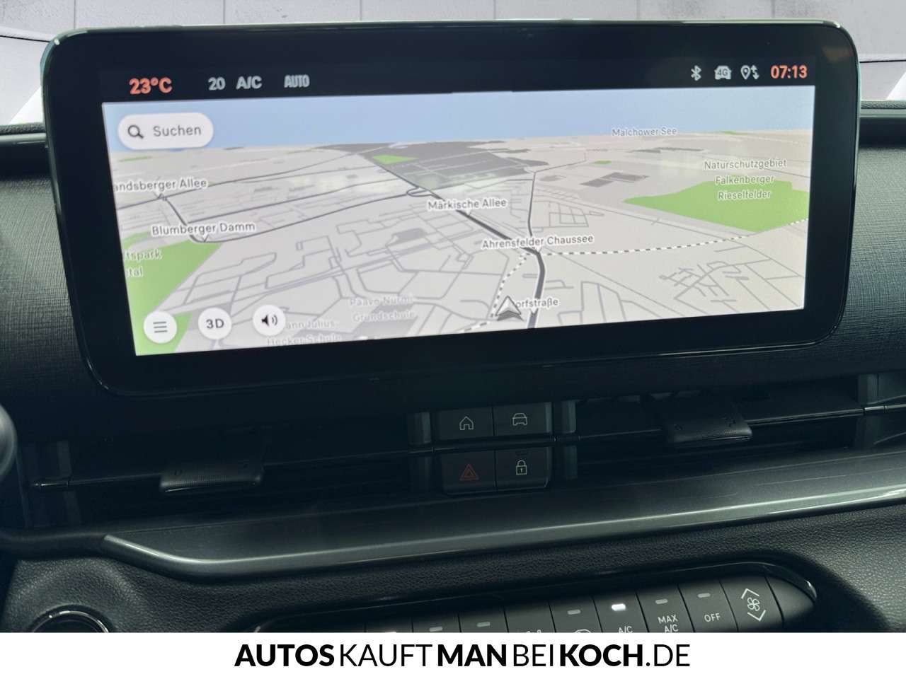 Fahrzeugbild eines Fiat 600