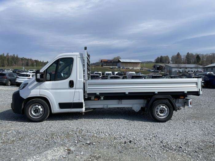 Fahrzeugbild eines Fiat Ducato