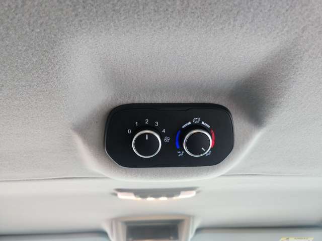 Fahrzeugbild eines Ford Transit Custom