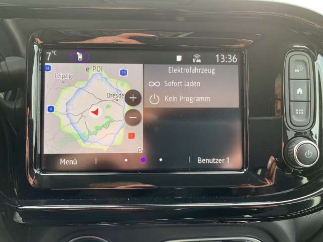 Fahrzeugbild eines Renault Twingo