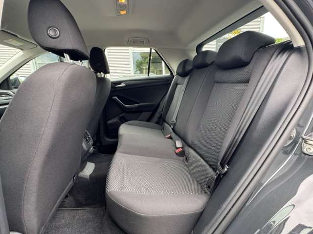 Fahrzeugbild eines Volkswagen T-Roc