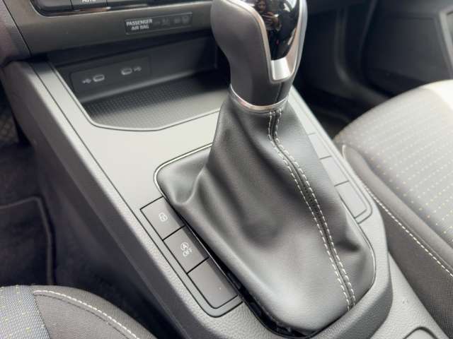 Fahrzeugbild eines SEAT Ibiza