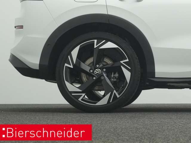 Fahrzeugbild eines Volkswagen T-Roc