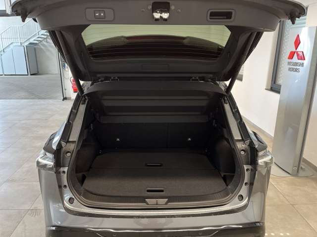 Fahrzeugbild eines Nissan Qashqai
