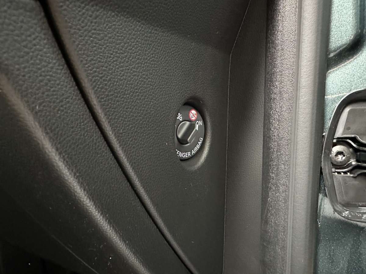 Fahrzeugbild eines Dacia Duster