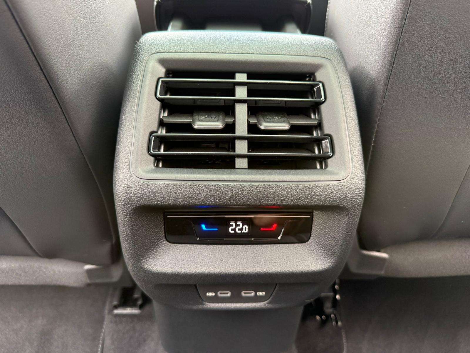 Fahrzeugbild eines Volkswagen Tiguan