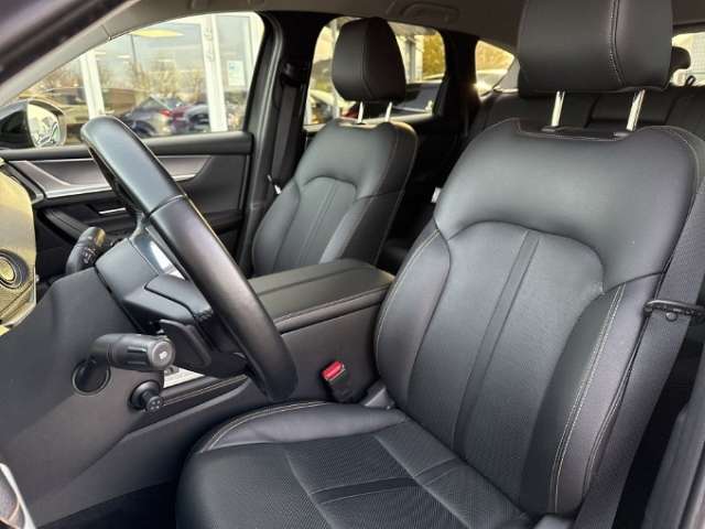 Fahrzeugbild eines Mazda CX-60