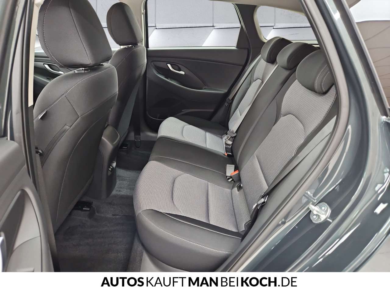 Fahrzeugbild eines Hyundai i30